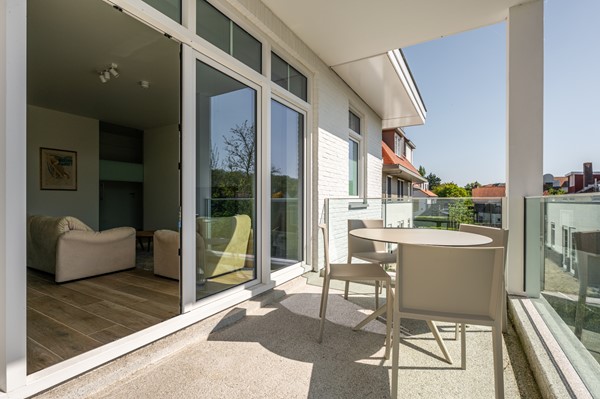 Medium property photo - Boulevard de Wielingen 15-103, 4506 JH Cadzand